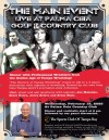 Dinner with Professional Wrestlers from the Golden Age of Tampa Wrestling
