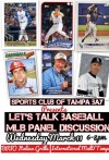 Let's Talk Baseball