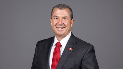 Speaker: Brian Ford COO, Tampa Bay Buccaneers