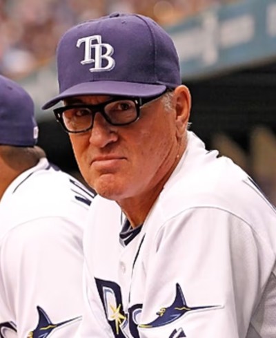An Evening with Joe Maddon
