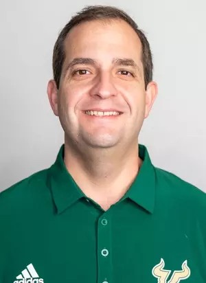 Speaker: Andrew Warsaw, USF