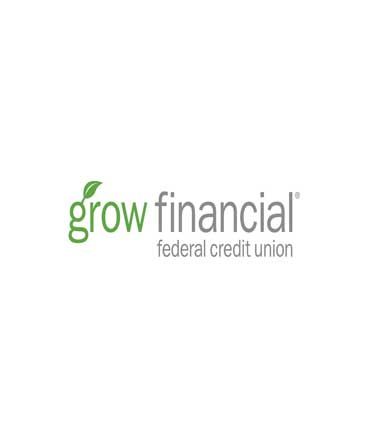 Grow Financial Bank logo
