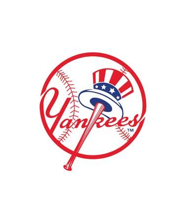 New York Yankees baseball logo