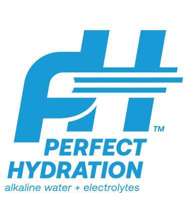 Perfect Hydration Alkaline & Electrolyte