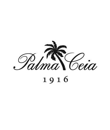 Palma Ceia Golf and Country Club logo
