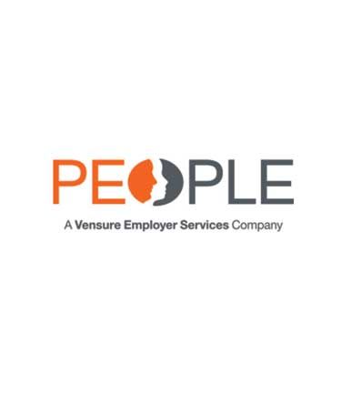 PEOPLE HRO logo