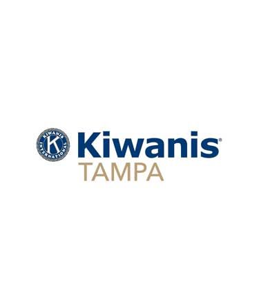 Kiwanis Club Of Tampa logo