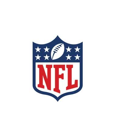 National Football League Foundation logo