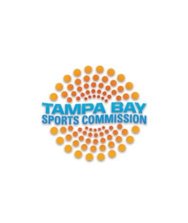 Tampa Bay Sports Commission logo