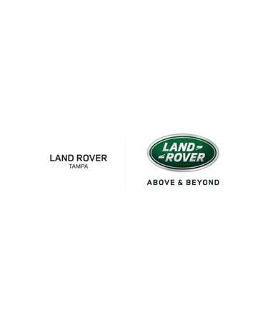 Land Rover of Tampa logo