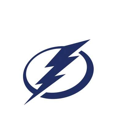 Tampa Bay Lightning logo