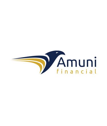 Amuni sponsor logo