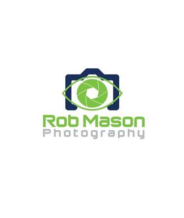 Rob Mason Photography Logo