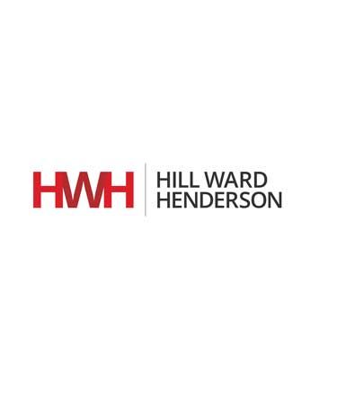 Hill Ward Henderson logo