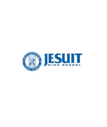 Jesuit High School logo